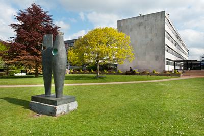 Southampton Law School